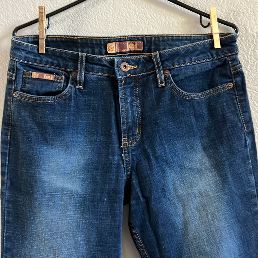 LEI Jeans Size 13 Regular - Picture 2 of 12